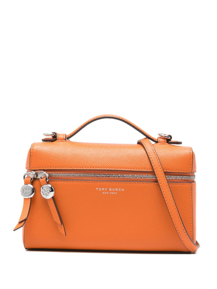 Tory Burch Bags Orange Outer: Calf Leather