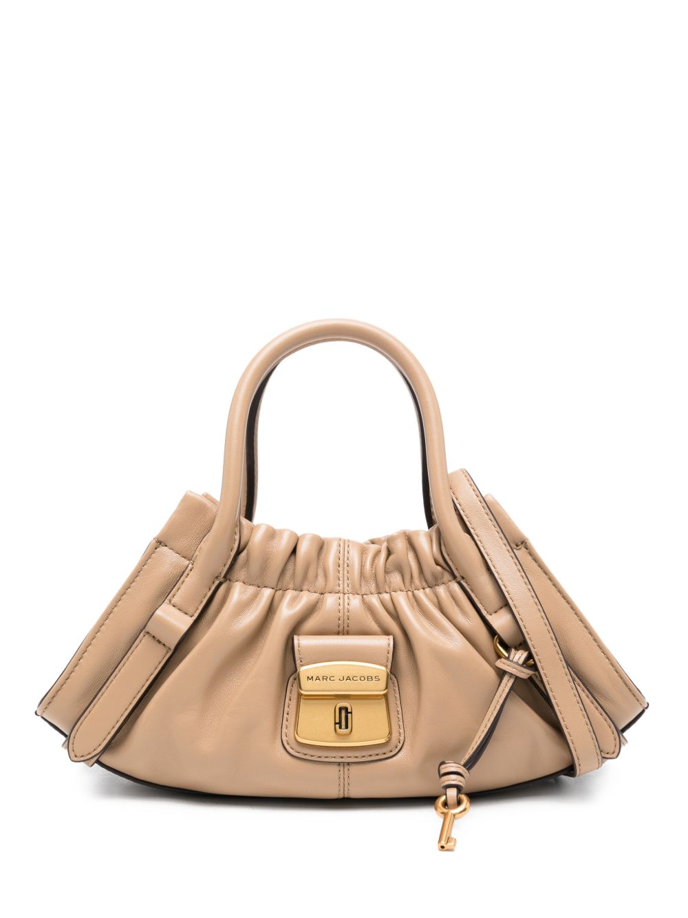 Marc Jacobs Bags Camel Lamb Leather