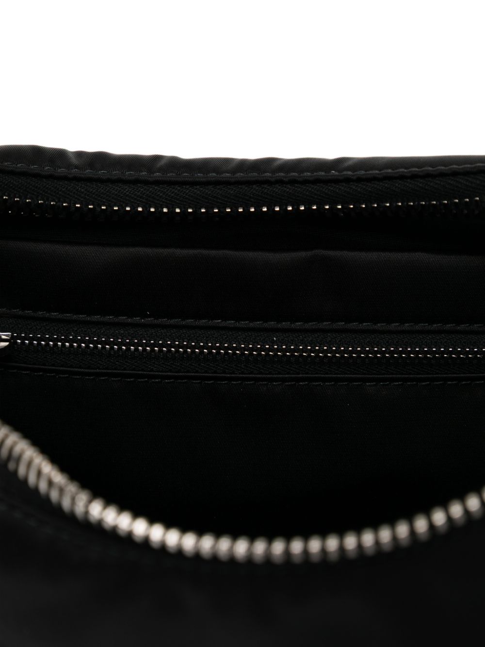 Rick Owens Bags Black Nylon100.0 %
