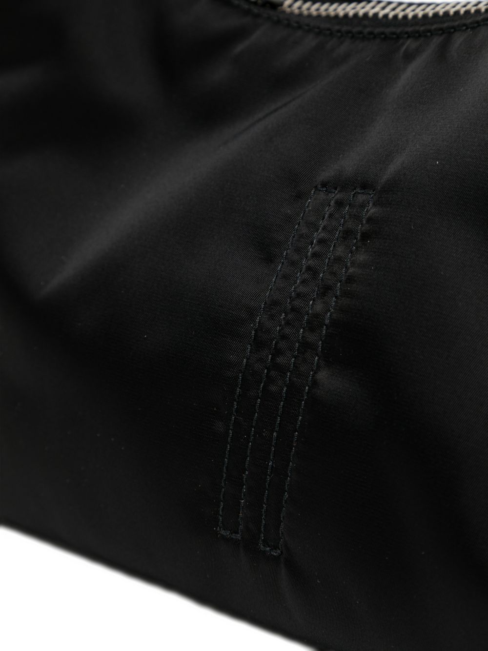 Rick Owens Bags Black Nylon100.0 %