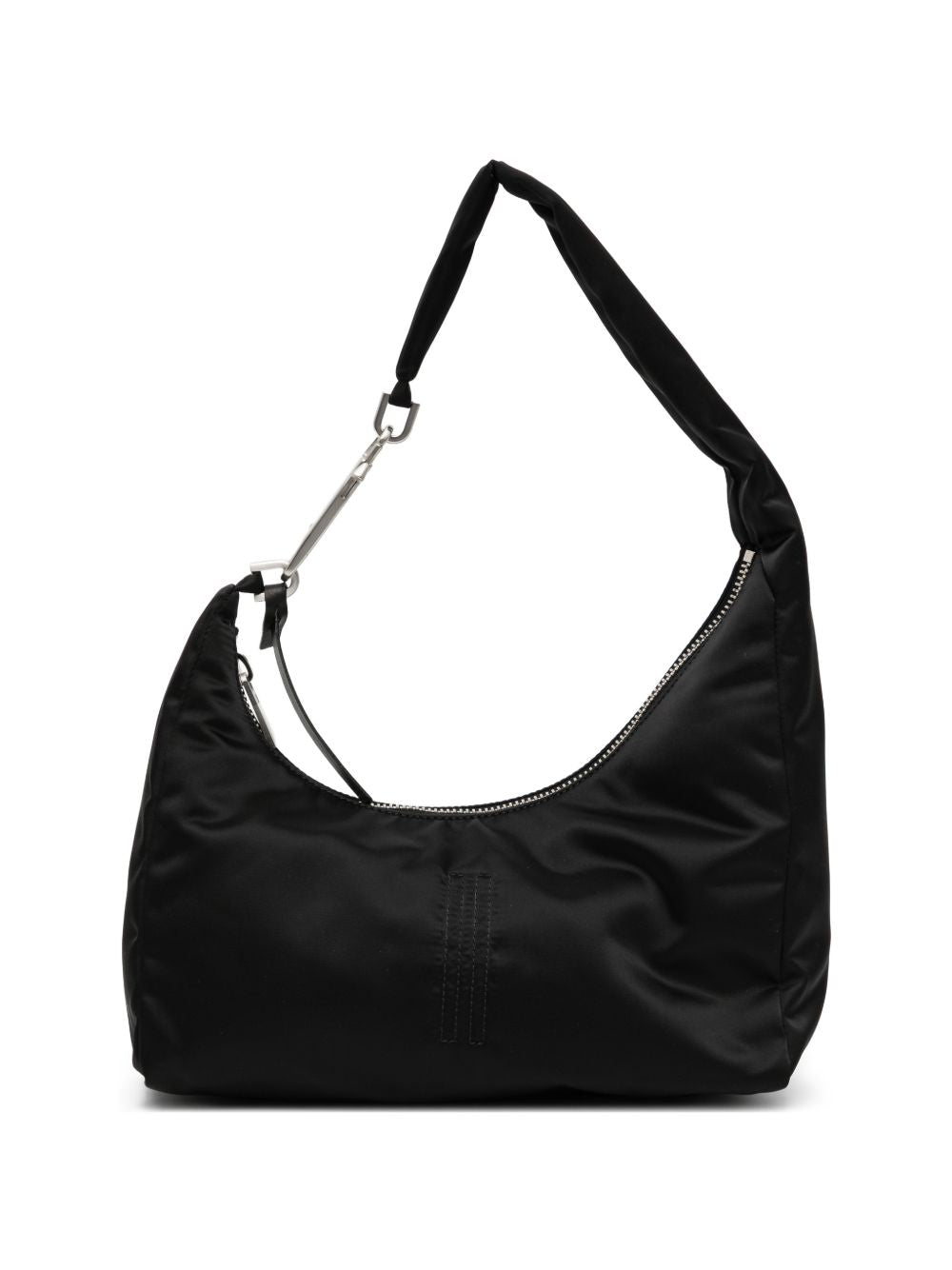 Rick Owens Bags Black Nylon100.0 %