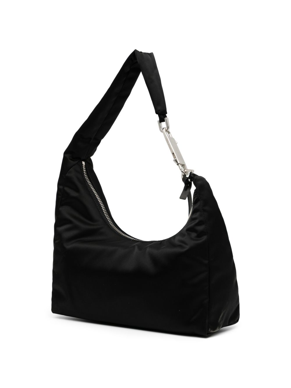 Rick Owens Bags Black Nylon100.0 %