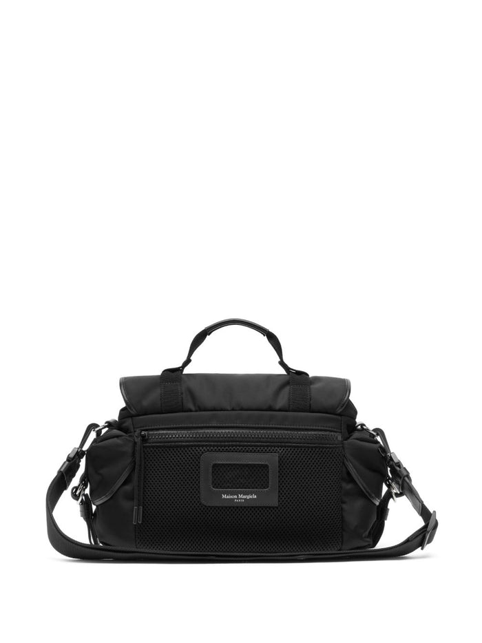 Maison Margiela Bags Black Polyamide