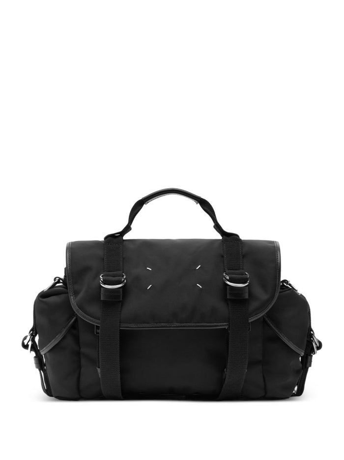 Maison Margiela Bags Black Polyamide
