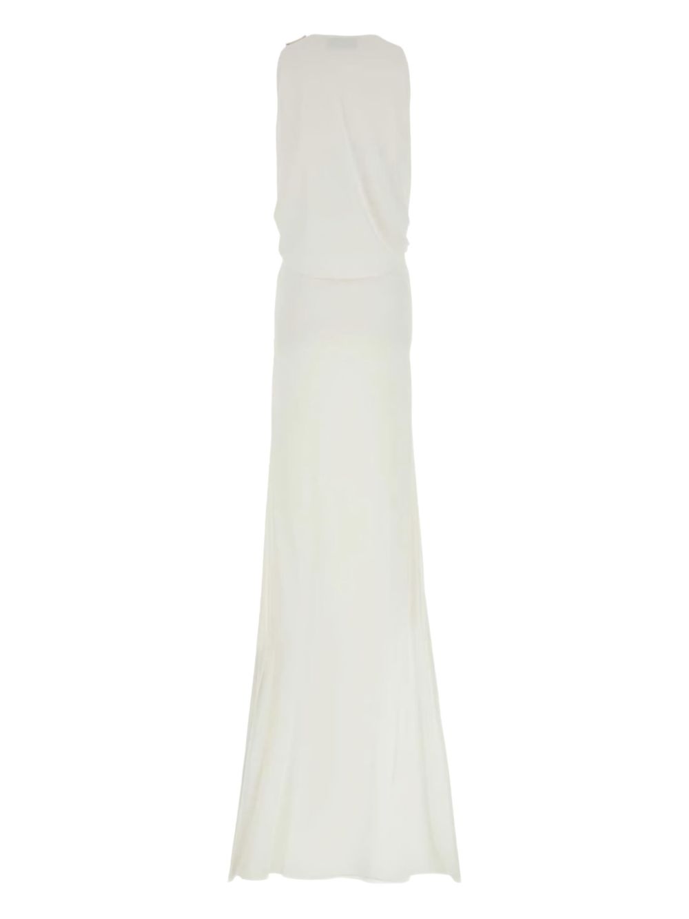 Gucci Dresses White Viscose