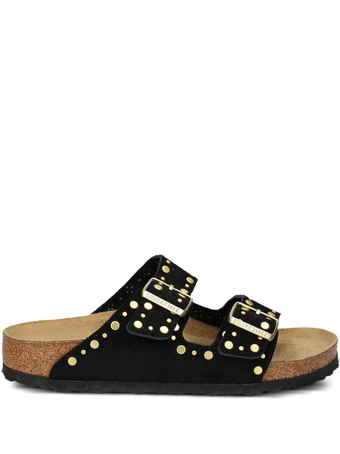Birkenstock Sandals Nero