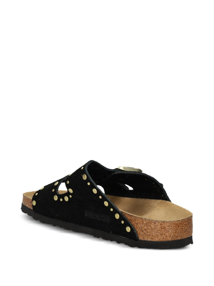 Birkenstock Sandals Nero