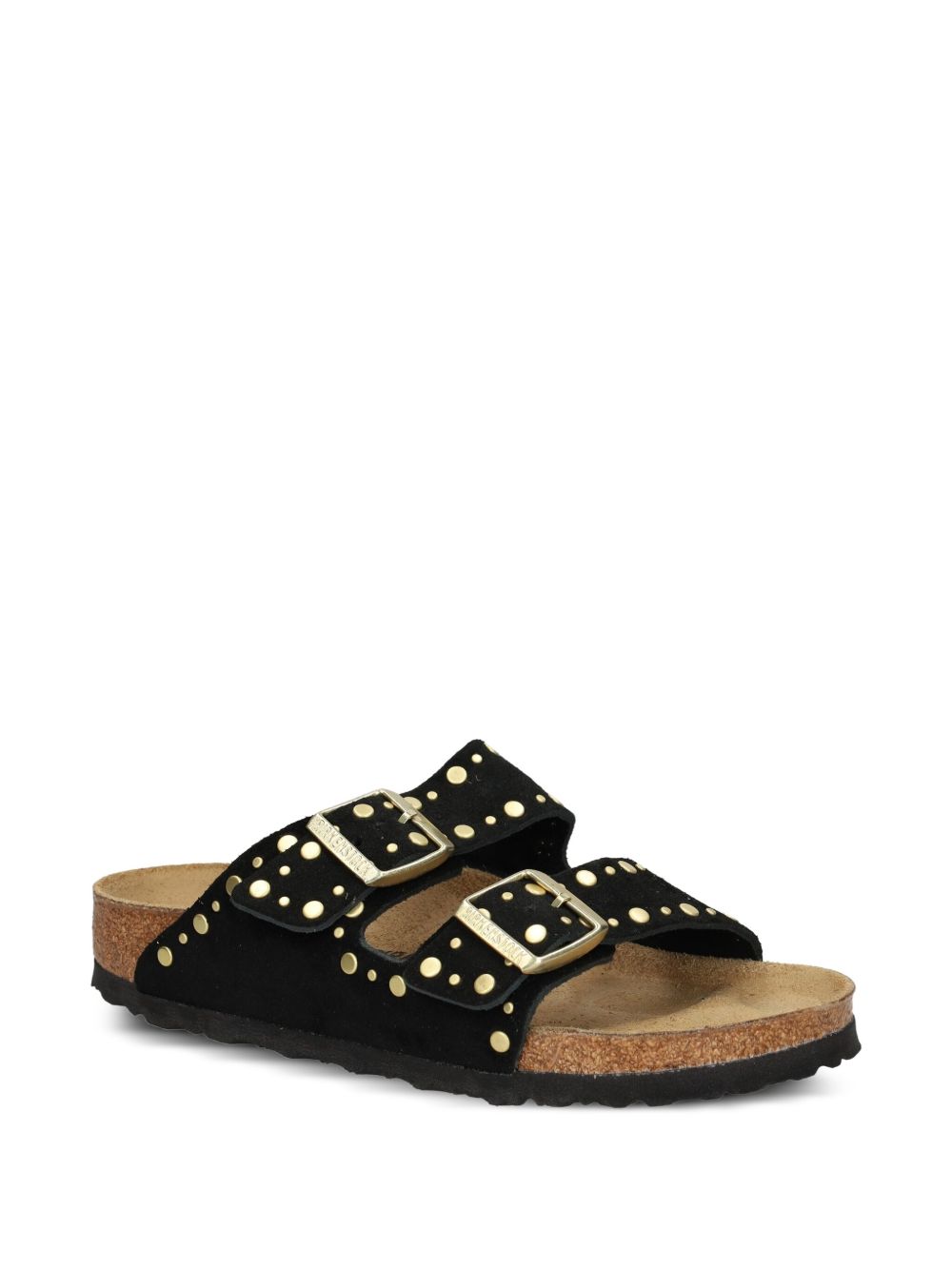 Birkenstock Sandals Nero