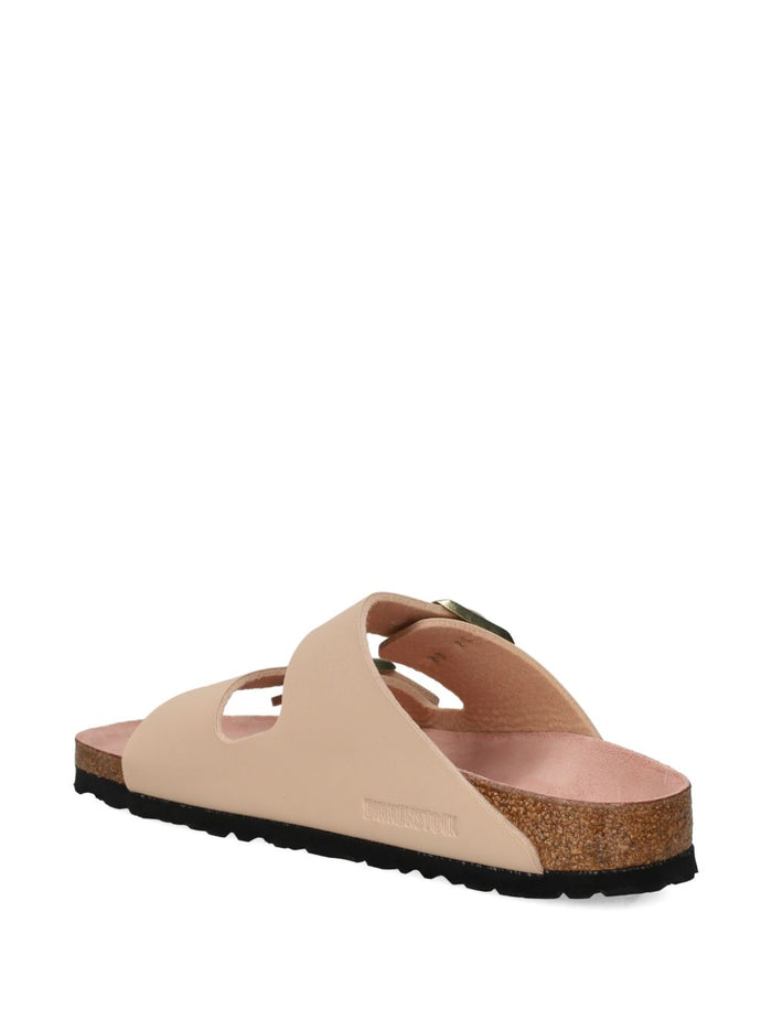 Birkenstock Sandals Beige Other Materials