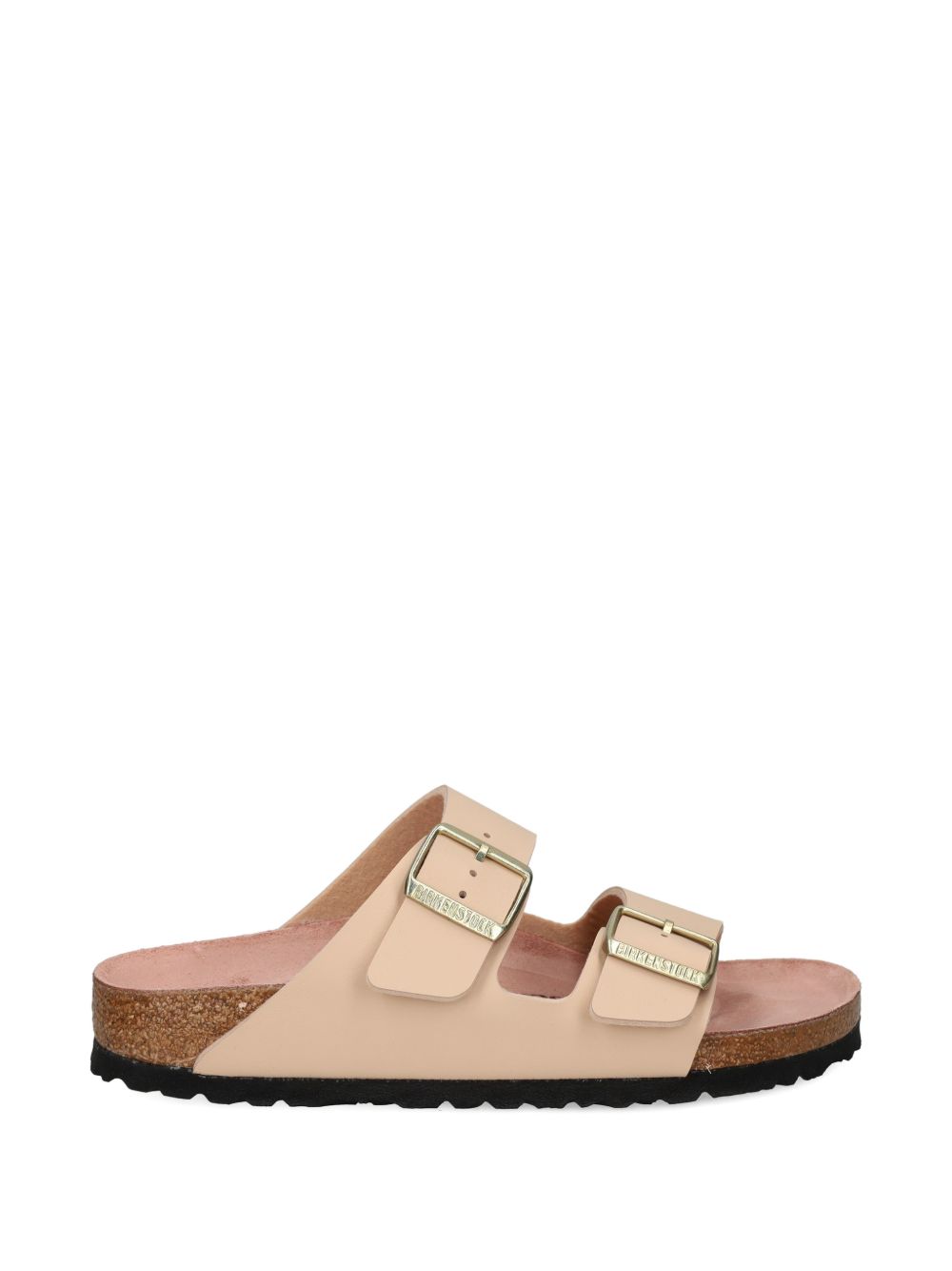 Birkenstock Sandals Beige Other Materials