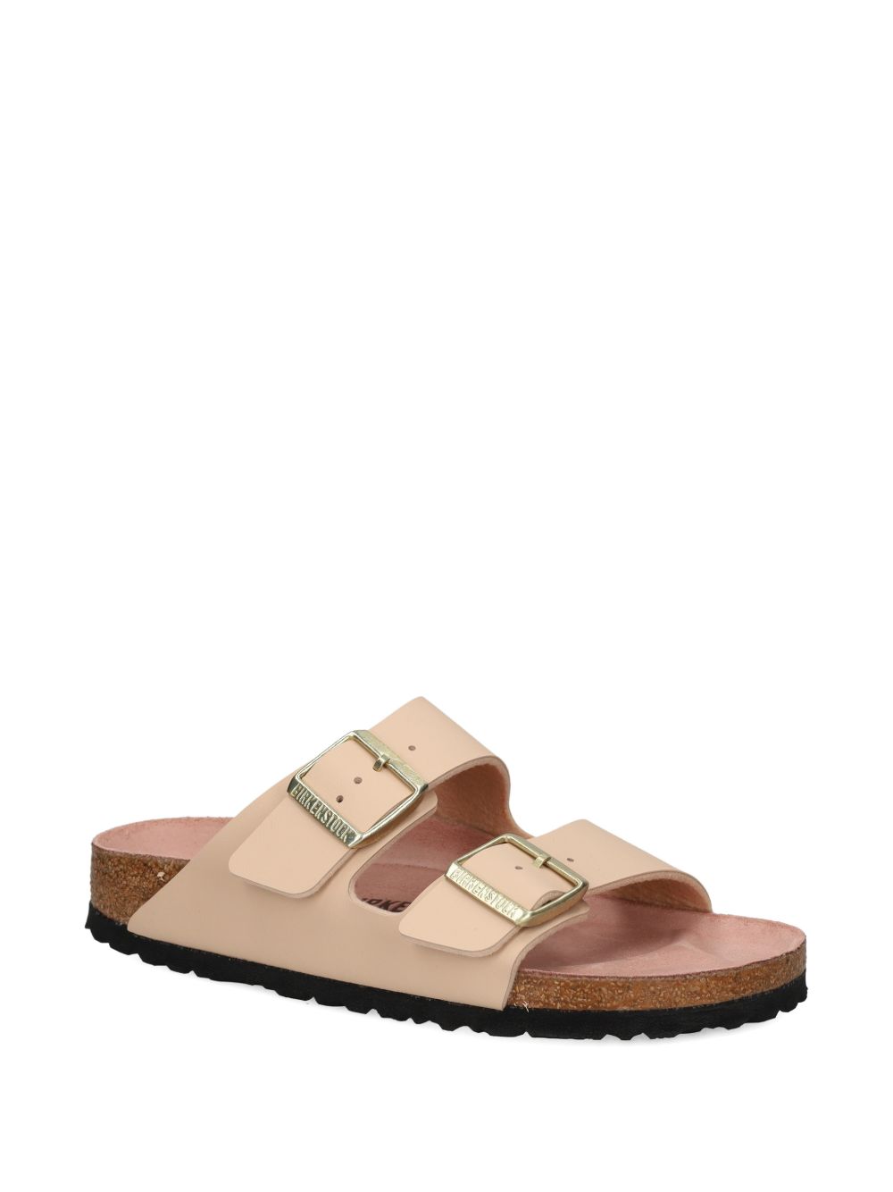 Birkenstock Sandals Beige Other Materials