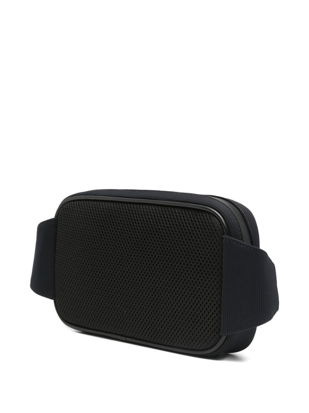 EMPORIO ARMANI CAPSULE Bags Blue Elastane