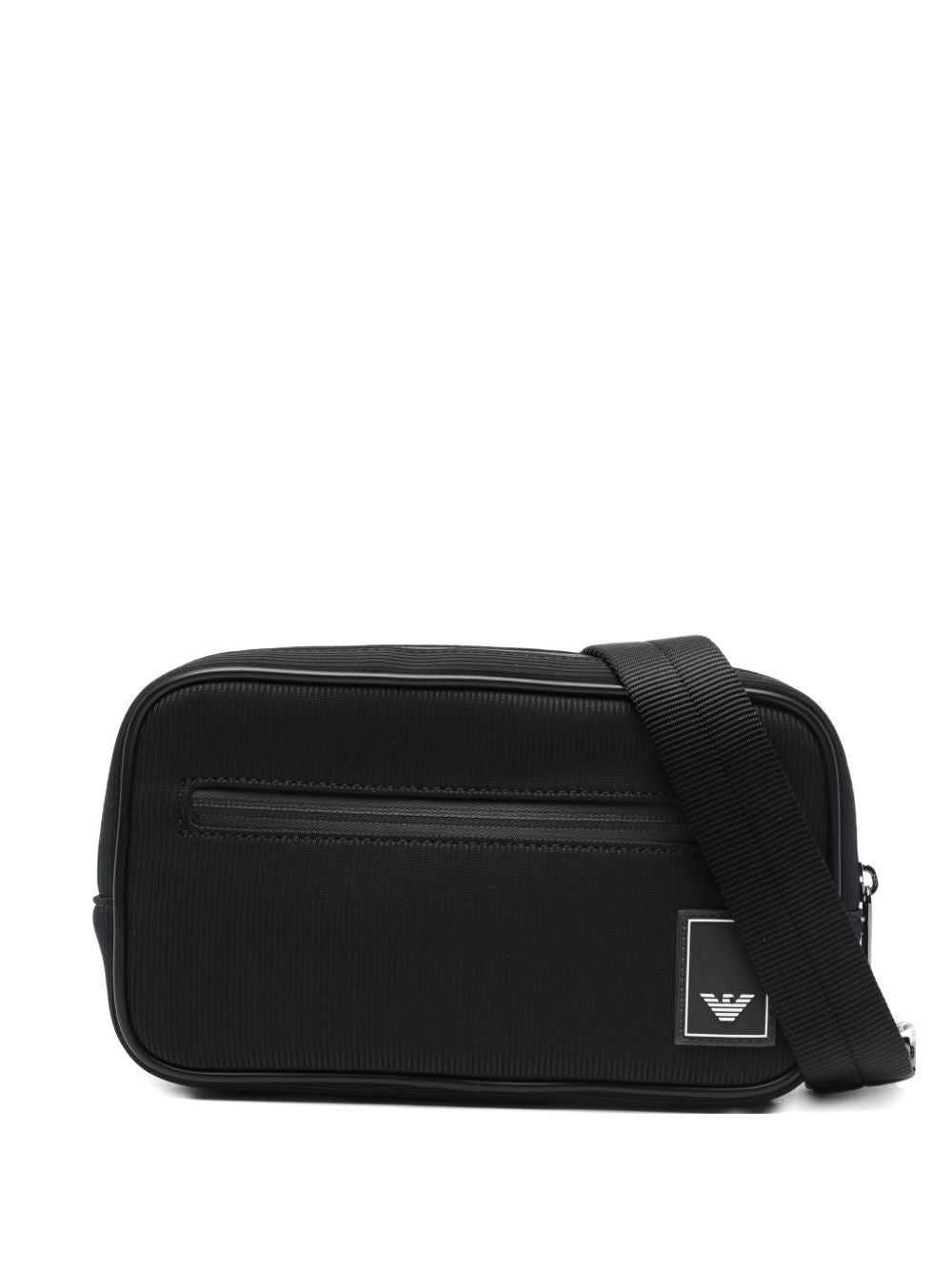 EMPORIO ARMANI CAPSULE Bags Blue Elastane