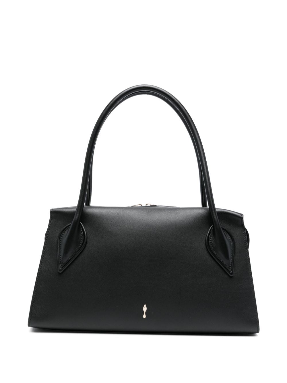 Christian Louboutin Bags Black Calf Leather