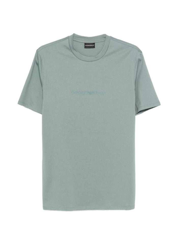Emporio Armani T-shirts and Polos Cotton