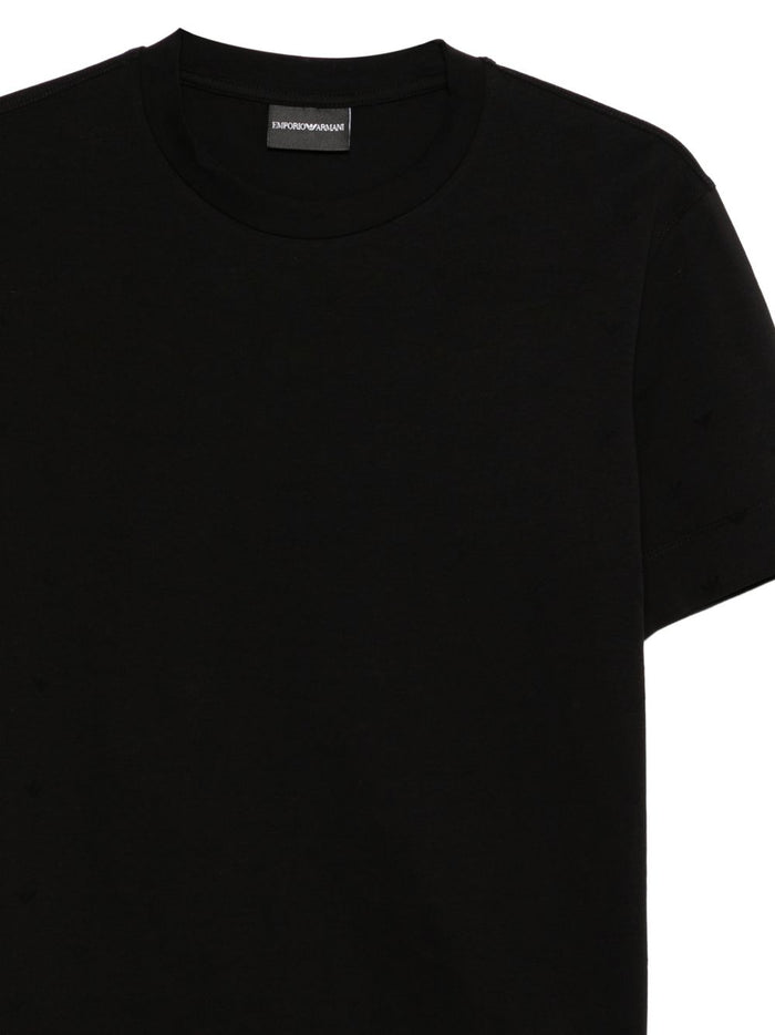 Emporio Armani T-shirts and Polos Cotton