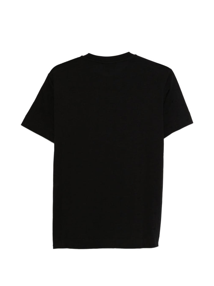 Emporio Armani T-shirts and Polos Cotton
