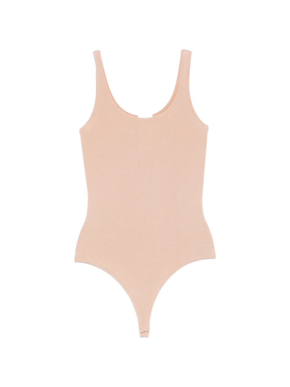 Wolford Top Beige