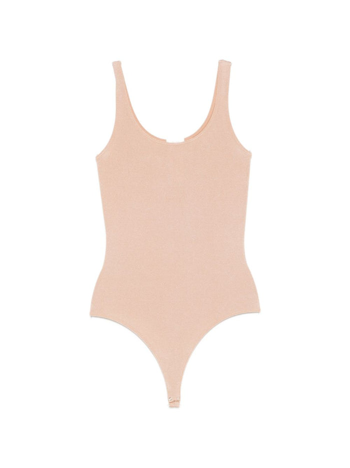 Wolford Top Beige