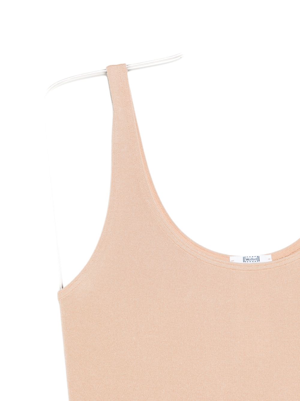 Wolford Top Beige