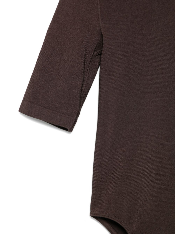 Wolford Top Brown