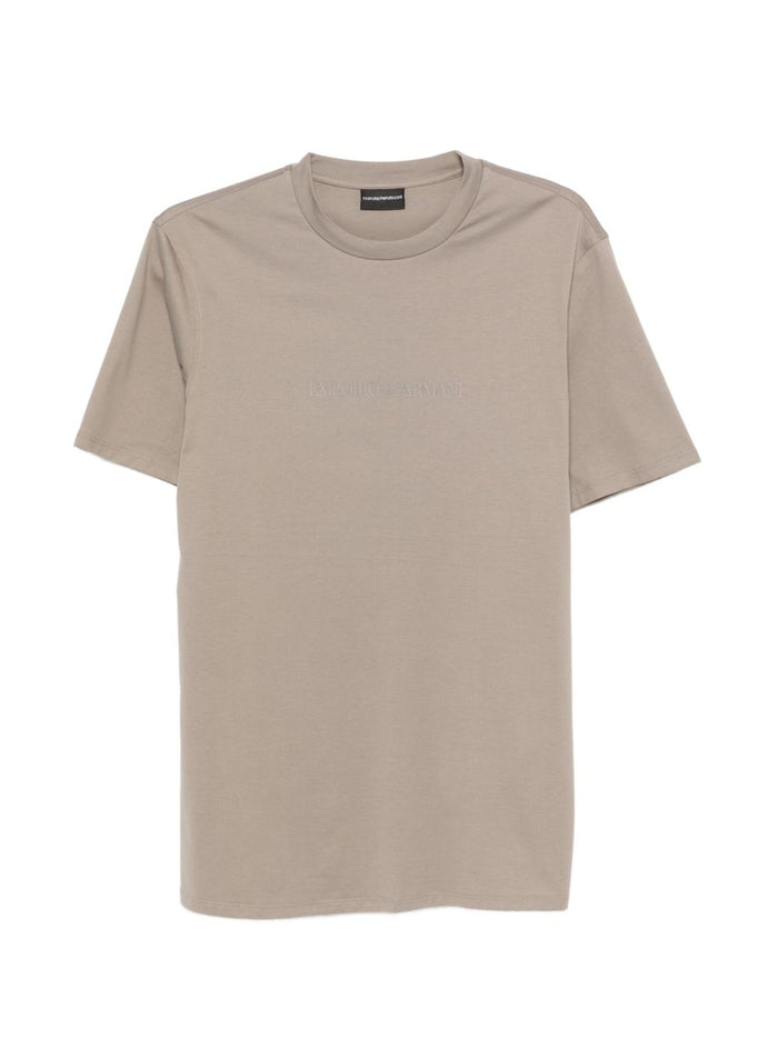 Emporio Armani T-shirts and Polos Cotton