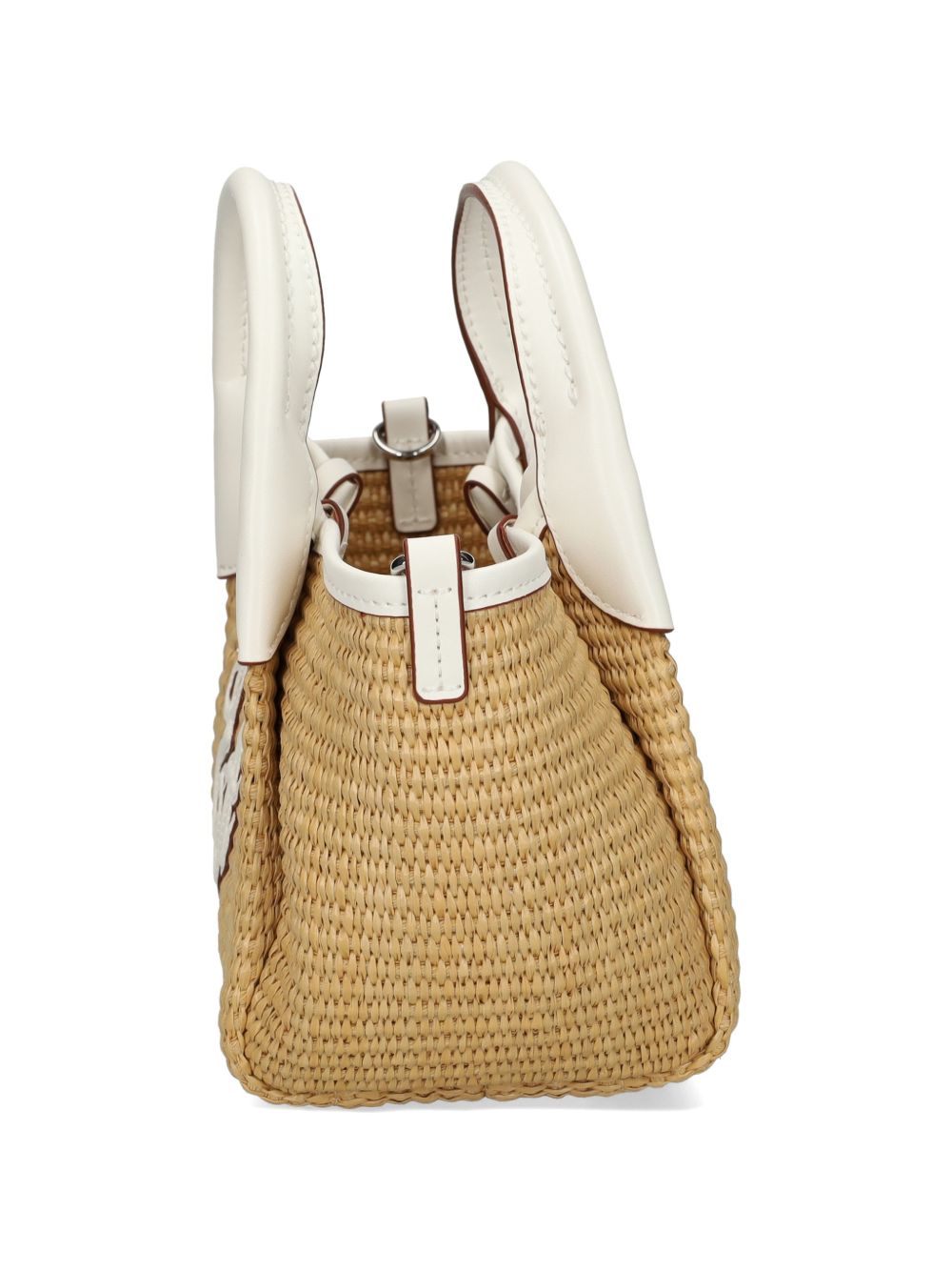 Emporio Armani Bags White Polypropylene
