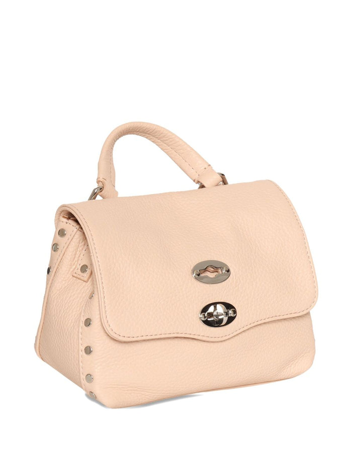 Zanellato Bags Pink Cotton