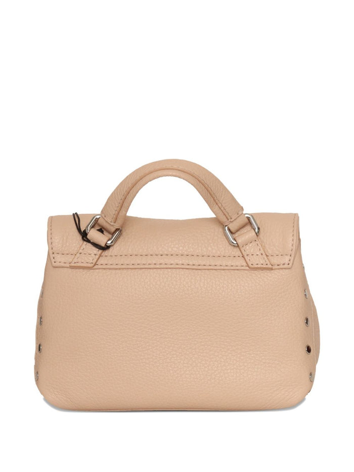 Zanellato Bags Pink Cotton
