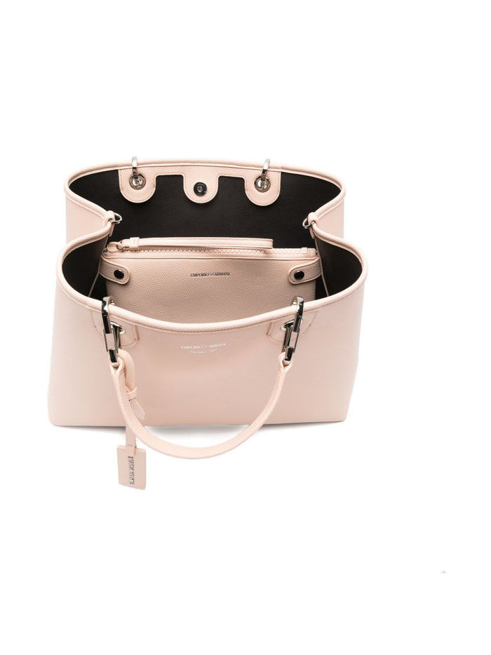 Emporio Armani Bags Powder Thermoplastic Polyurethane