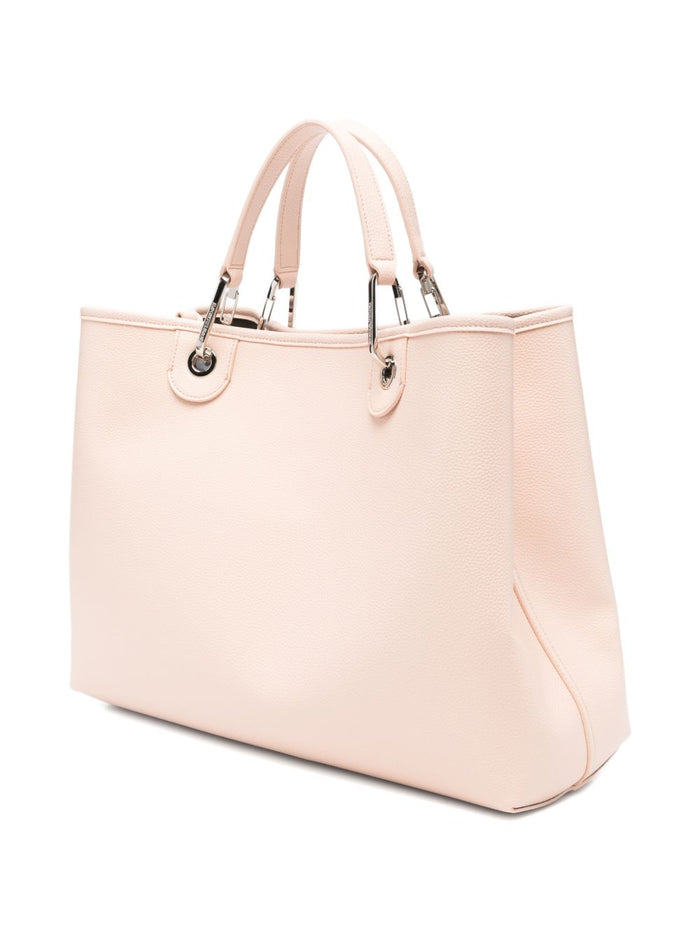 Emporio Armani Bags Powder Thermoplastic Polyurethane