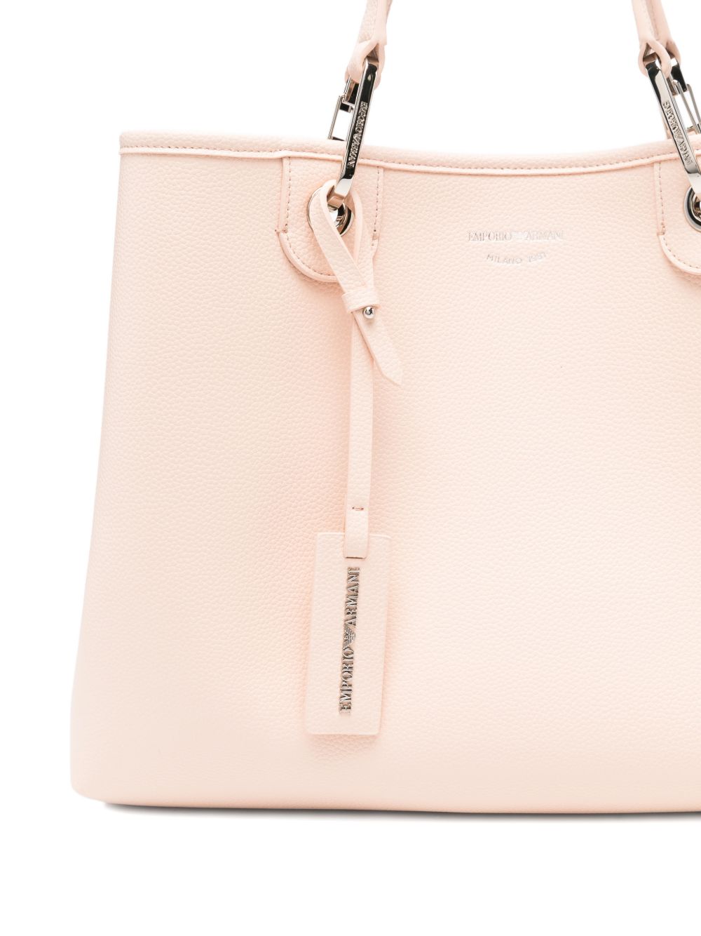 Emporio Armani Bags Powder Thermoplastic Polyurethane