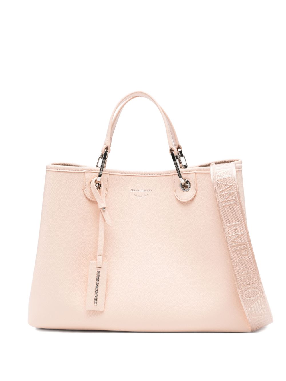 Emporio Armani Bags Powder Thermoplastic Polyurethane