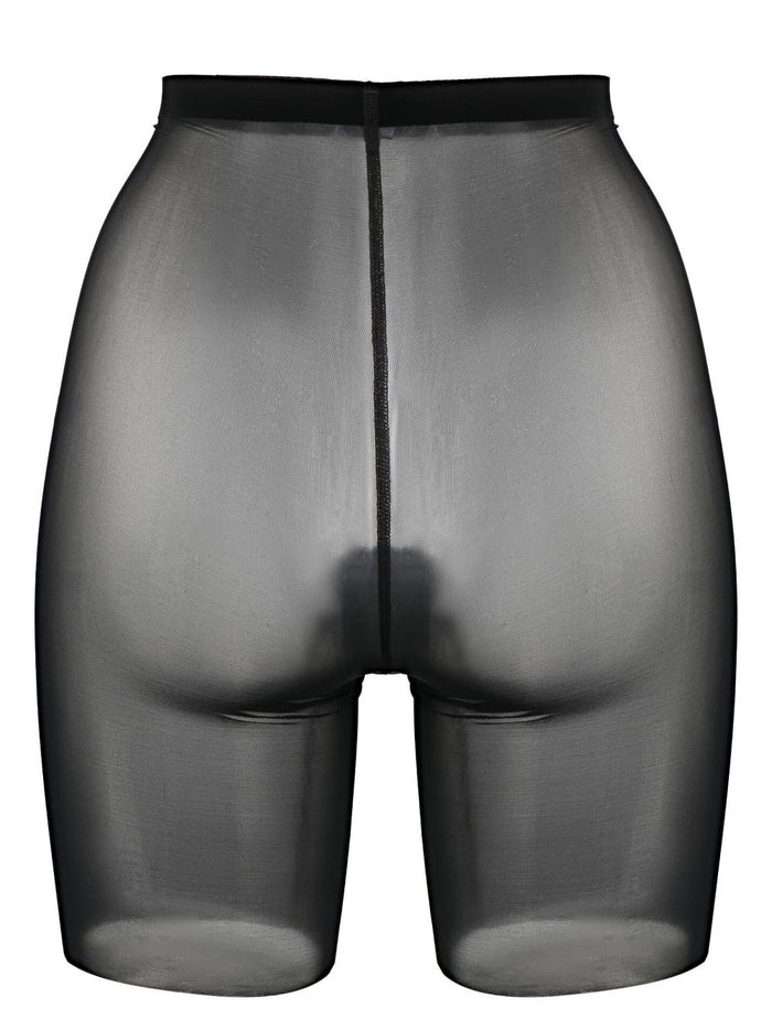 Wolford Shorts Black "polyamide
