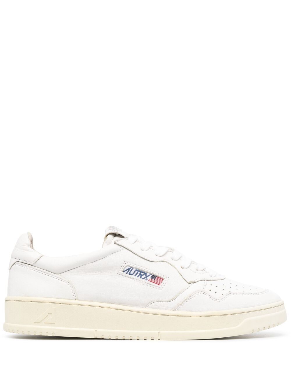 Autry Sneakers White