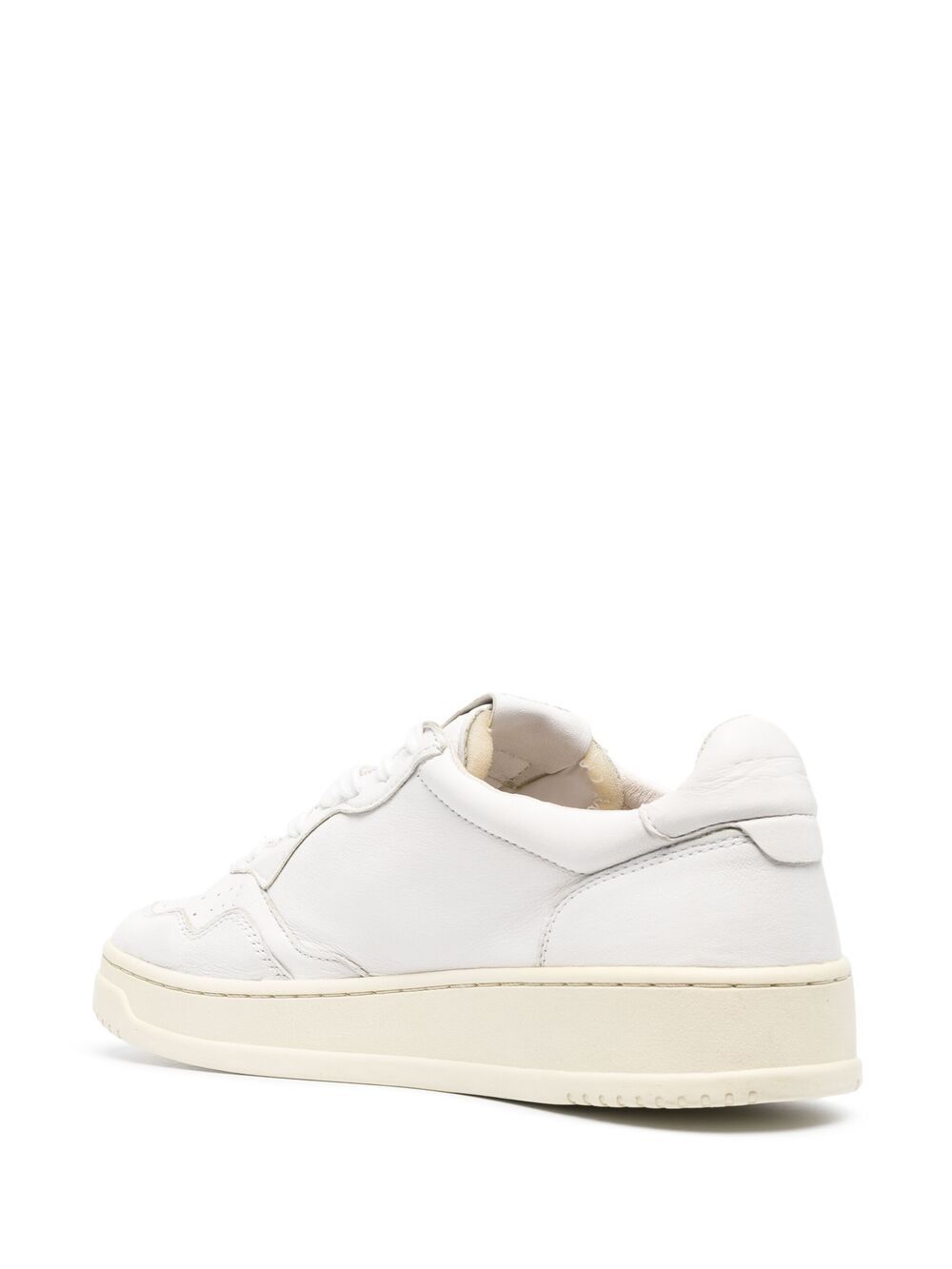 Autry Sneakers White