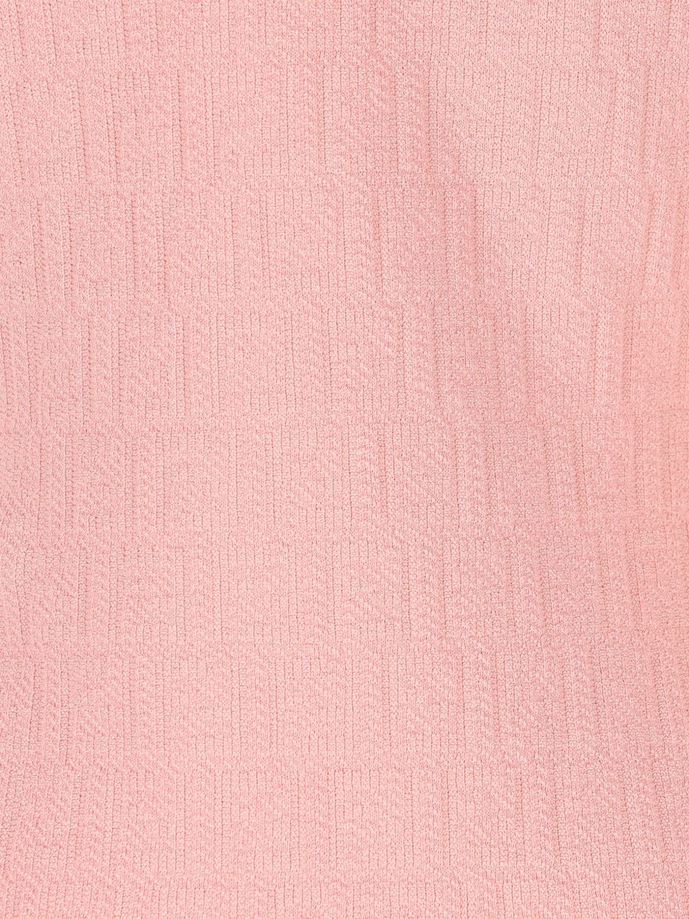 Fendi Dresses Rosa