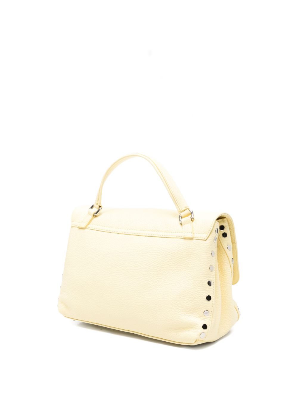 Zanellato Bags Yellow Calf Leather