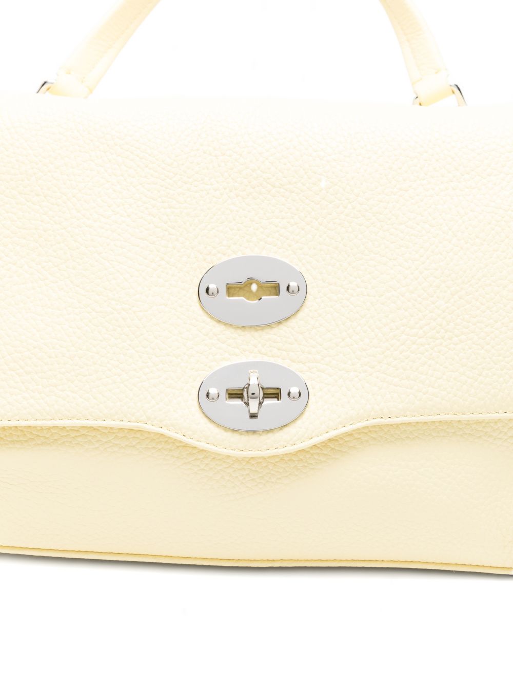 Zanellato Bags Yellow Calf Leather