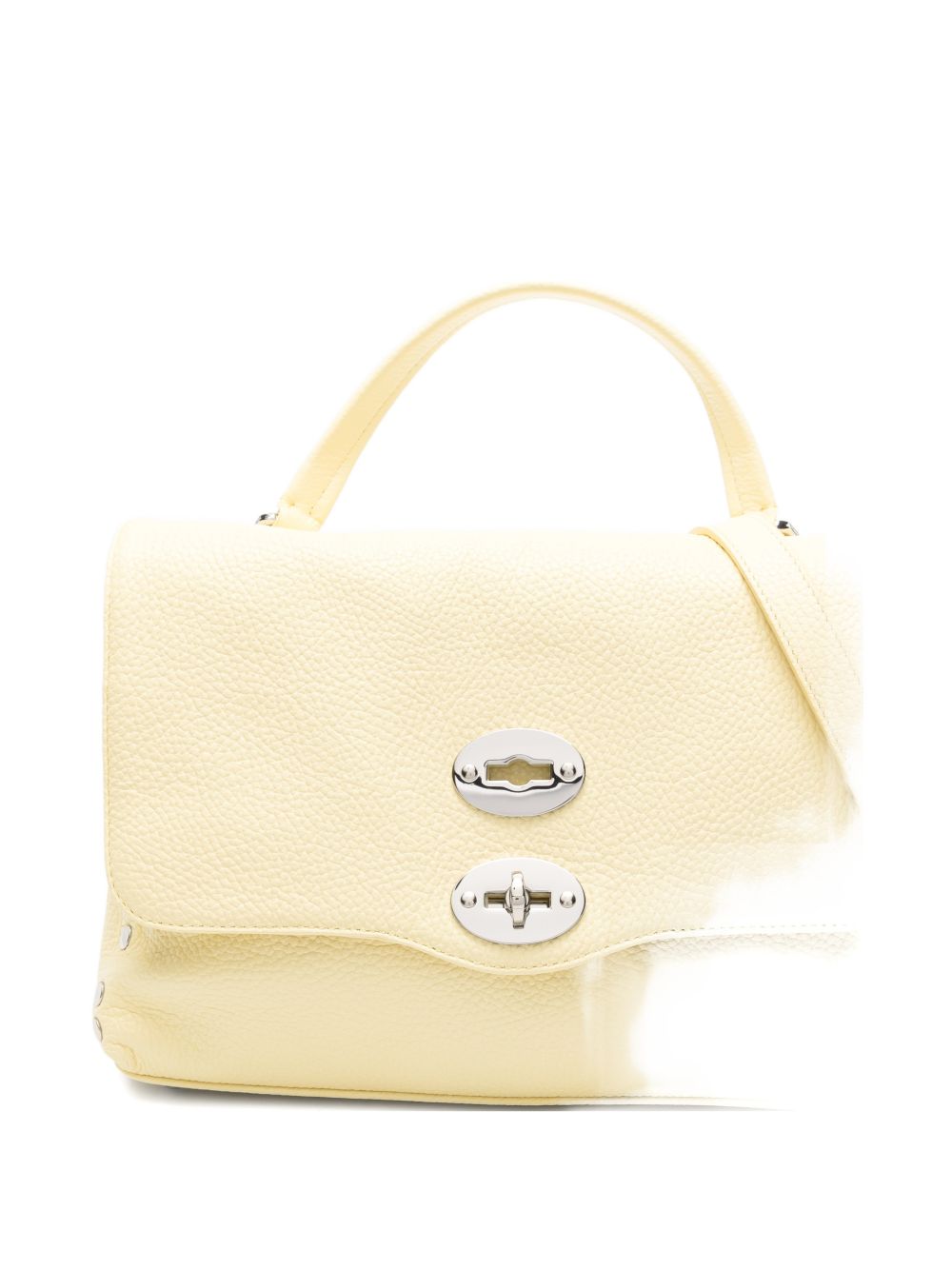 Zanellato Bags Yellow Calf Leather
