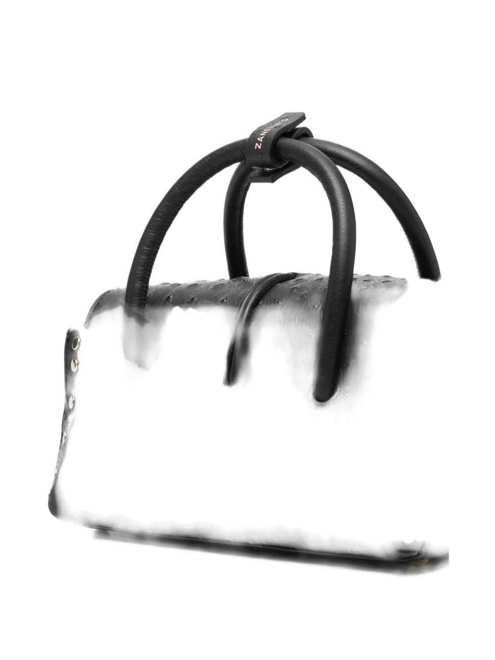 Zanellato Bags Black Calf Leather