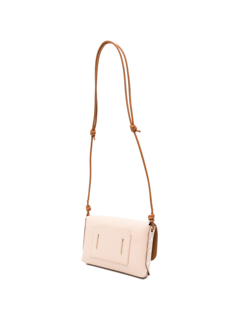 Zanellato Bags Pink Calf Leather