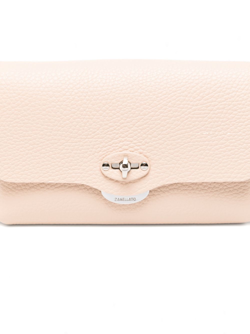 Zanellato Bags Pink Calf Leather
