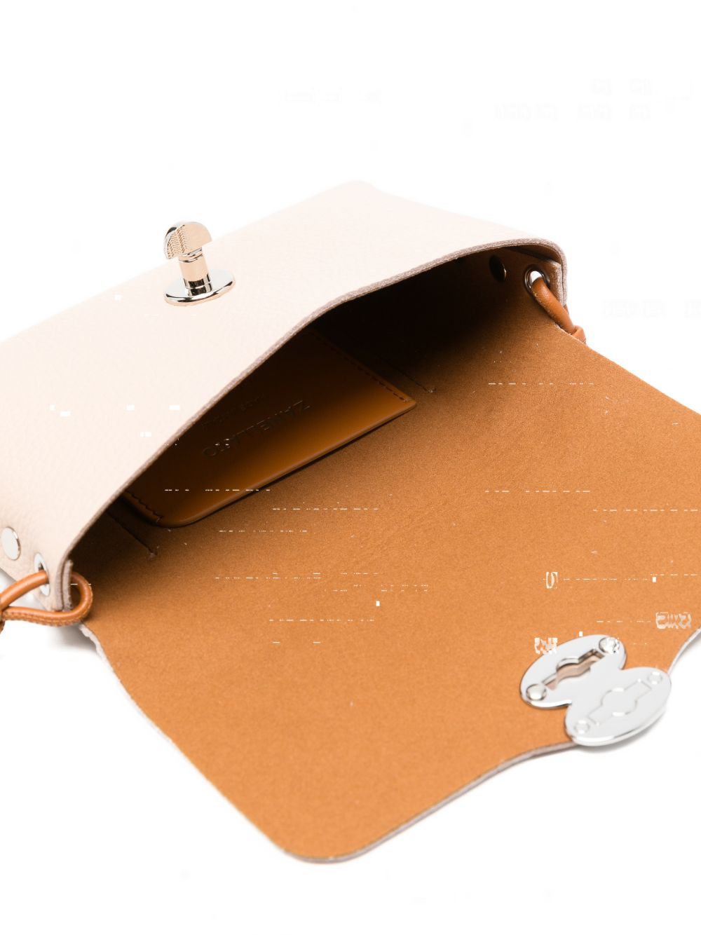 Zanellato Bags Pink Calf Leather