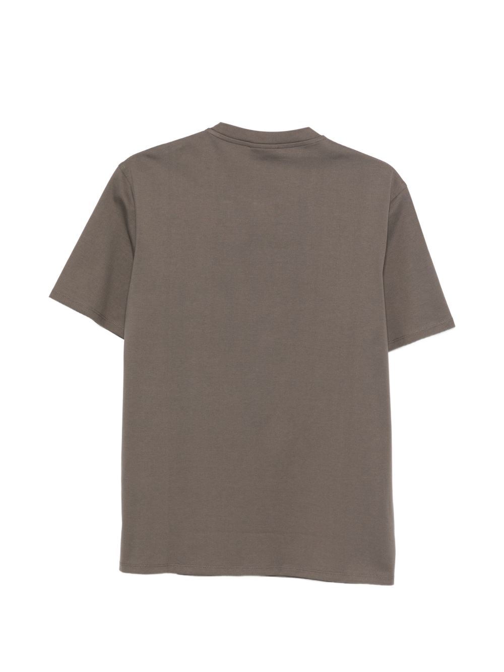Emporio Armani T-shirts and Polos Cotton