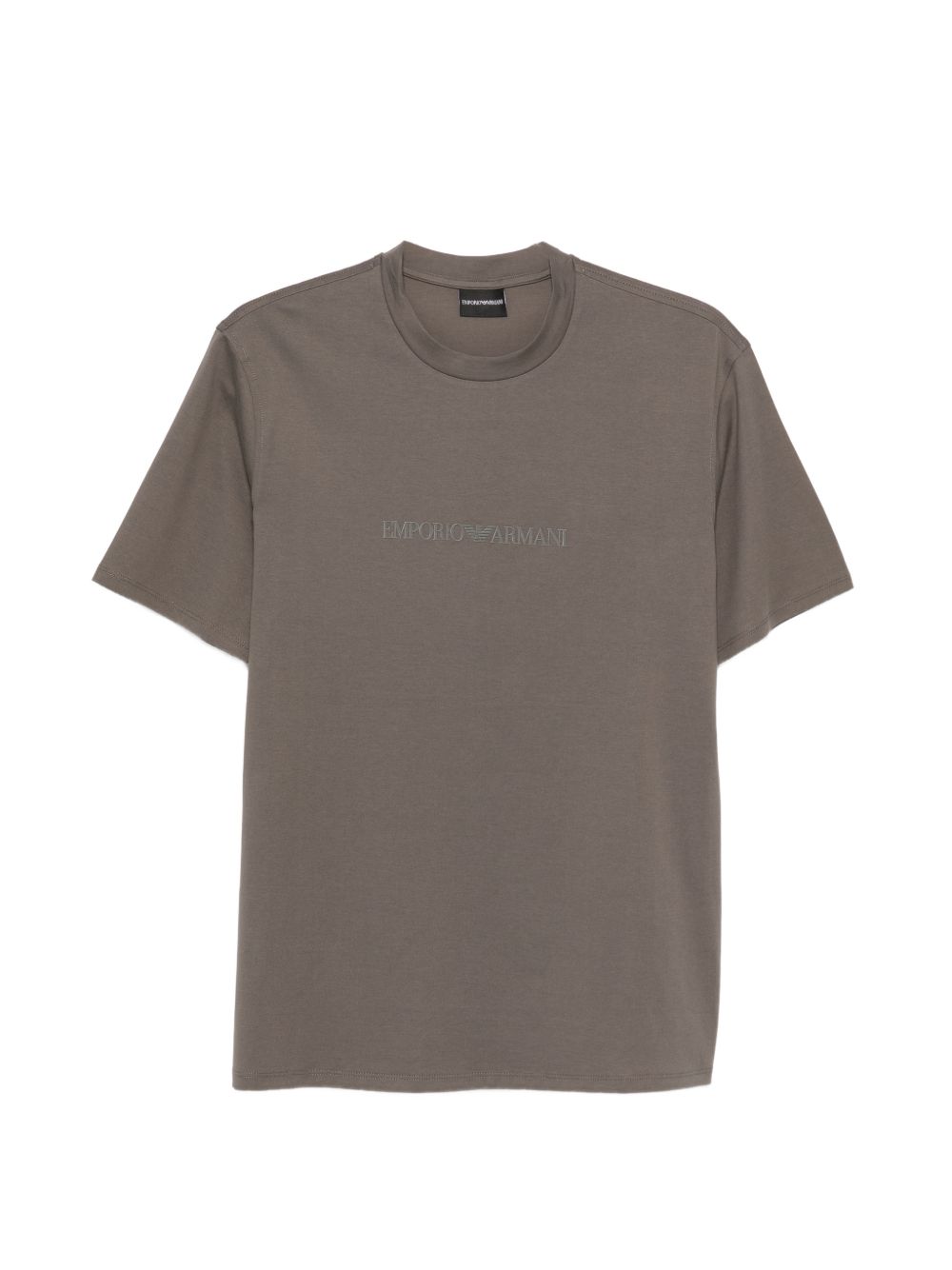 Emporio Armani T-shirts and Polos Cotton