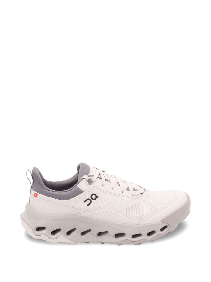 ON Sneakers Grey Fabric