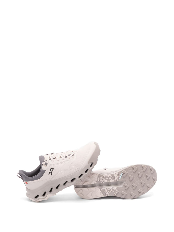 ON Sneakers Grey Fabric