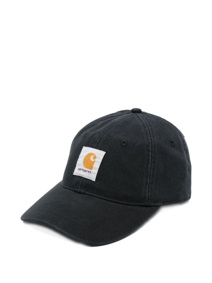CARHARTT WIP MAIN Hats Black Cotton