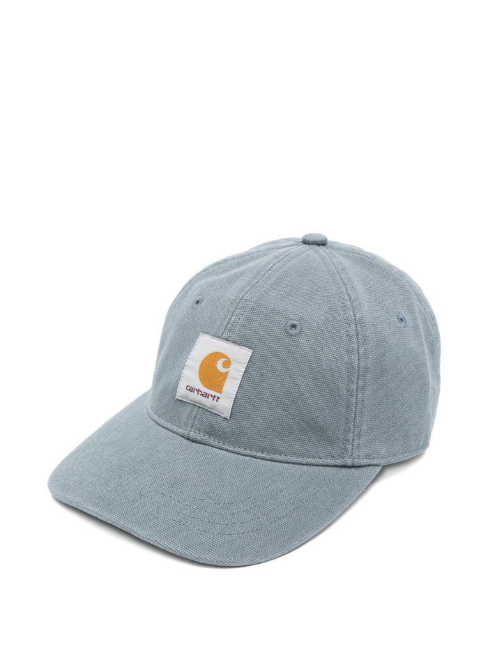 CARHARTT WIP MAIN Hats Blue Cotton